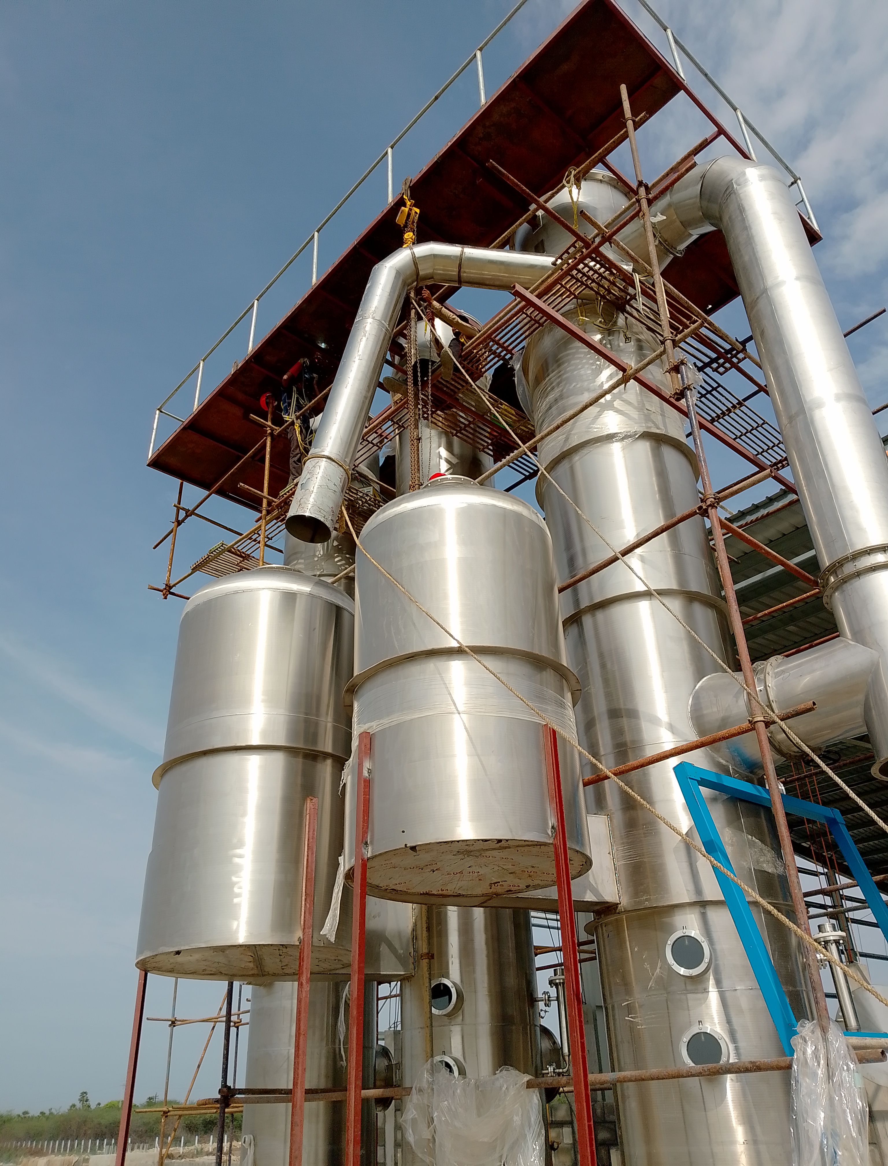 General Fabrications